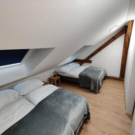Amstetten Penthouse Ngoại thất bức ảnh