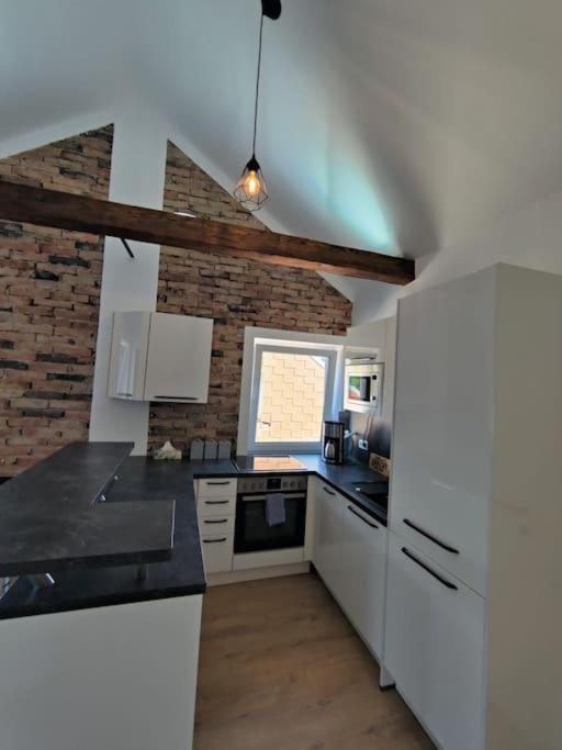 Amstetten Penthouse Ngoại thất bức ảnh